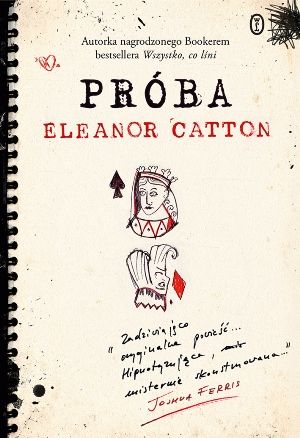 Eleanor Catton   Proba 194122,1